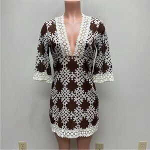 milly cabana tunic